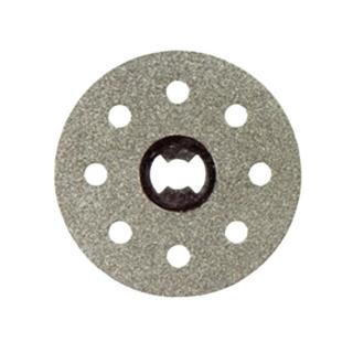 【DREMEL 精美】EZ545 1 1/2 EZ Lock 38.1mm 鑽石切片(EZ545)