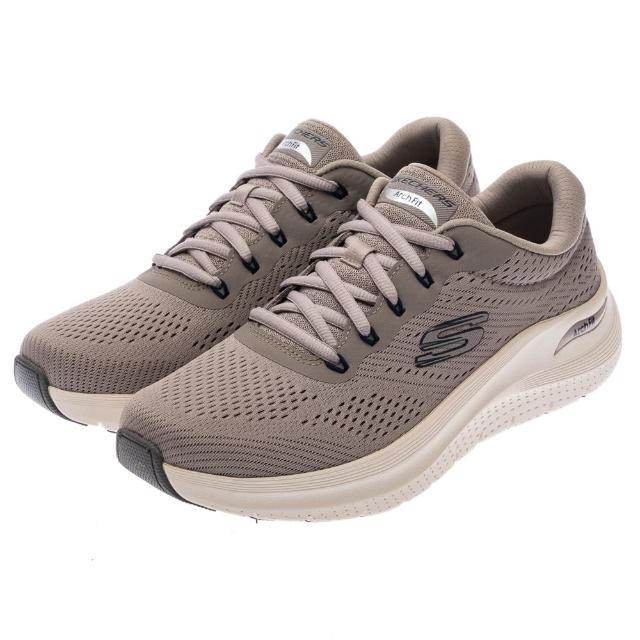 【SKECHERS】男鞋 運動系列 運動鞋 ARCH FIT 2.0(232700TPE)