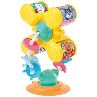 【ANPANMAN 麵包超人】官方商店 麵包超人 手指發展旋轉摩天輪