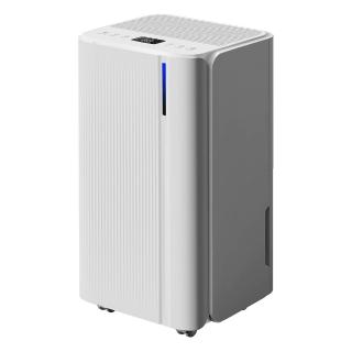 除濕機 【JJPRO 家佳寶】2026最新一級能效6L除濕機 ★節能補助退稅(JPDH02B)