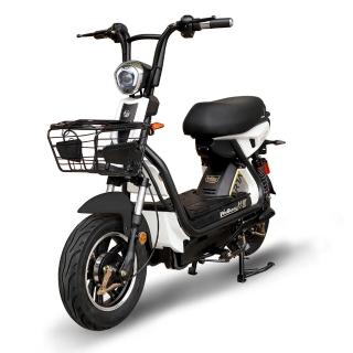 【向銓】SPARTA微型電動二輪車 QX-001 /泰勝 TSV-32(鉛酸電池版/電動車)
