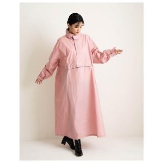 【大振豐】Corvix 雨行者 側開 輕質 機能雨衣(附手提收納袋 機車雨衣)