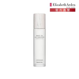 【伊麗莎白雅頓】官方直營 白茶長效保濕乳125ml(保濕/乳液/乳霜/敏感肌)