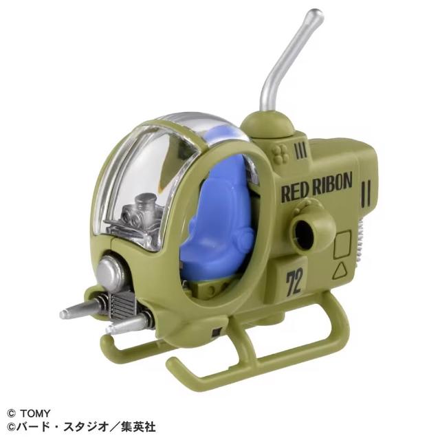 【TOMICA】Dream TOMICA 七龍珠 小汽車