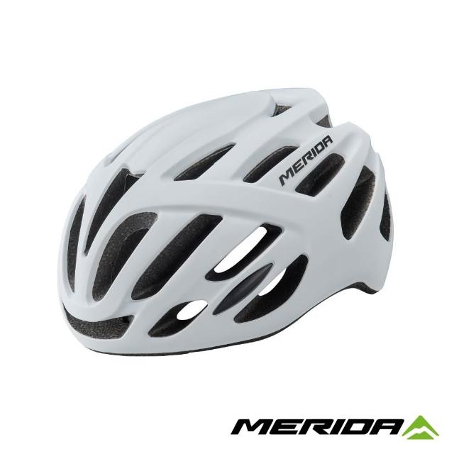 【MERIDA 美利達】休閒款CITY安全帽 多款(頭盔/防護/安全/單車/自行車/學生族/新手)