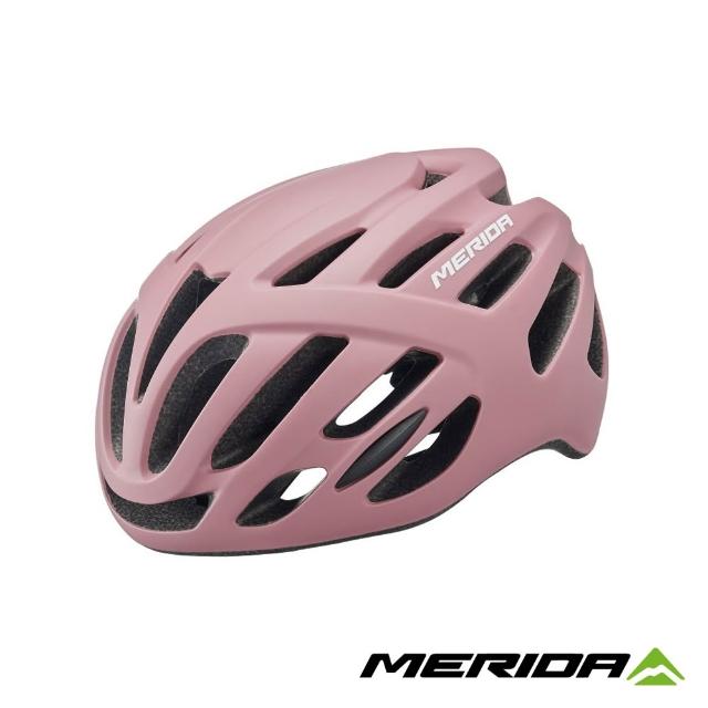 【MERIDA 美利達】休閒款CITY安全帽 多款(頭盔/防護/安全/單車/自行車/學生族/新手)