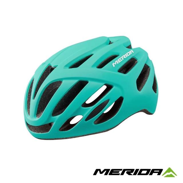 【MERIDA 美利達】休閒款CITY安全帽 多款(頭盔/防護/安全/單車/自行車/學生族/新手)