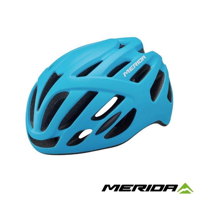 【MERIDA 美利達】休閒款CITY安全帽 多款(頭盔/防護/安全/單車/自行車/學生族/新手)