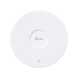 【TP-Link】BE5000 WiFi 7 吸頂式 雙頻 無線基地台 AP(2.5G PoE+連接埠/Omada Mesh/EAP723)