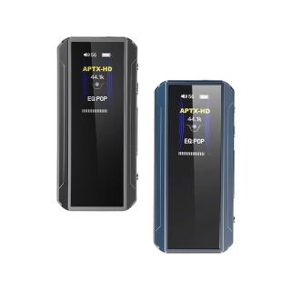 【FIIO】隨身Hi-Fi藍牙音樂接收器(BTR13)