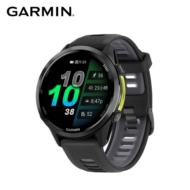 【GARMIN】Forerunner 970 GPS全方位鐵人運動錶