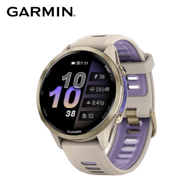 【GARMIN】Forerunner 970 GPS全方位鐵人運動錶