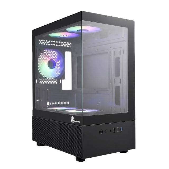 【華碩平台】i5十核RTX 5060 Win11{輝日戰士3 W}電競機(i5-14400F/B760/32G D5/1TB)