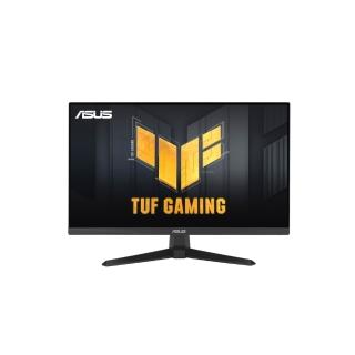 【ASUS 華碩】TUF Gaming VG249QE5A 24型 1ms 146hz IPS 電競螢幕(DP/HDMI/內建喇叭)