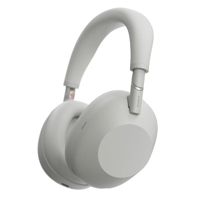 【SONY 索尼】WH-1000XM6(無線藍牙降噪 耳罩式耳機)