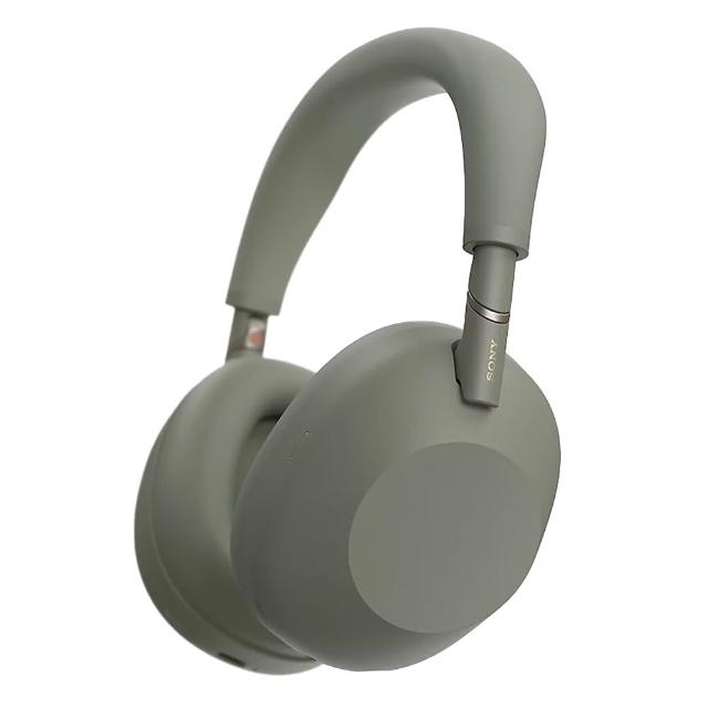 【SONY 索尼】WH-1000XM6(無線藍牙降噪 耳罩式耳機)