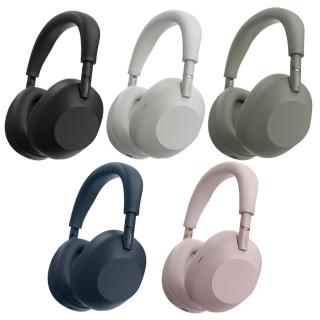 【SONY 索尼】WH-1000XM6 旗艦無線降噪耳機(公司貨 保固12+6個月)