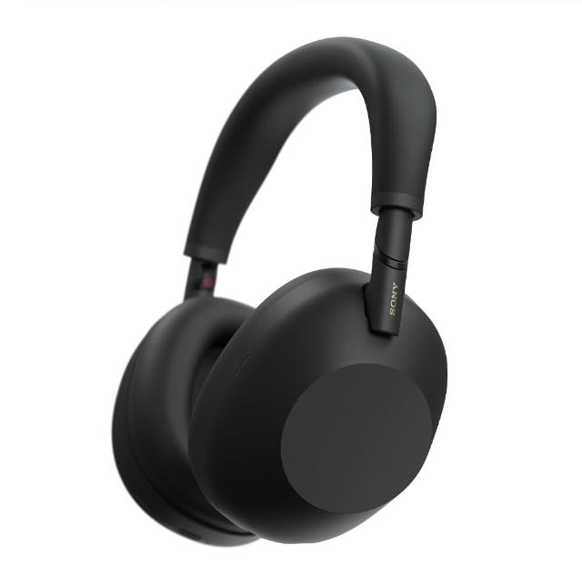 聯慶限定價!【SONY 索尼】WH-1000XM6 旗艦無線降噪耳機+GARMIN vivoactive 6 GPS 智慧腕錶