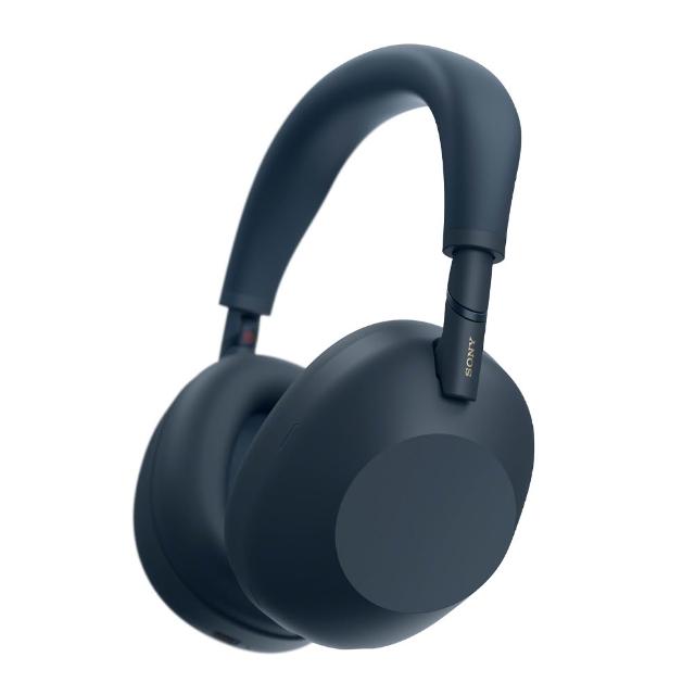 聯慶限定價!【SONY 索尼】WH-1000XM6 旗艦無線降噪耳機+GARMIN vivoactive 6 GPS 智慧腕錶