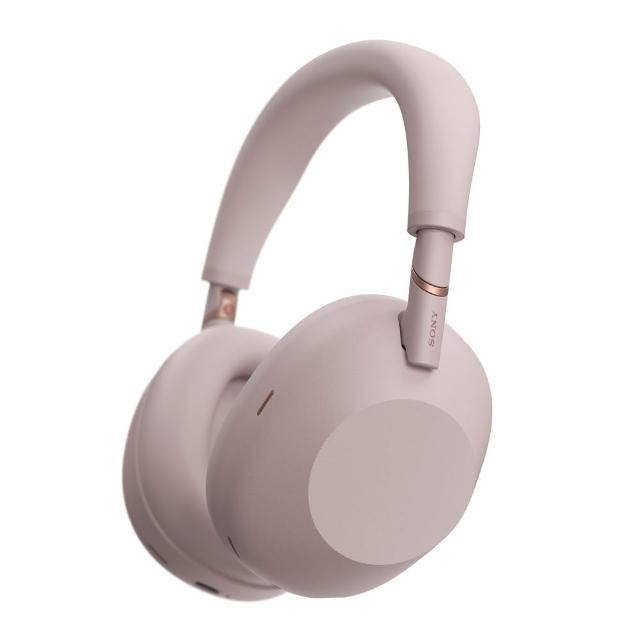 聯慶限定價!【SONY 索尼】WH-1000XM6 旗艦無線降噪耳機+GARMIN vivoactive 6 GPS 智慧腕錶
