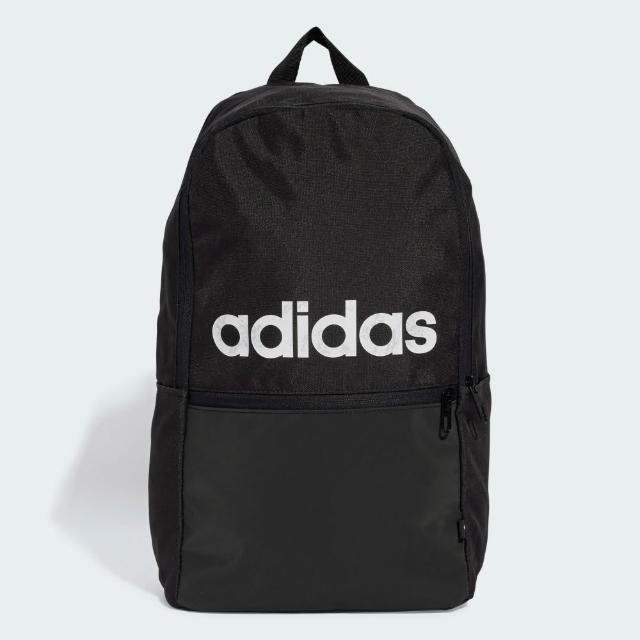 【adidas 愛迪達】3-STRIPES 後背包 雙肩背包 書包 戶外 運動 休閒(多款任選)