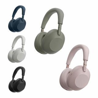 【SONY 索尼】WH-1000XM6 旗艦無線降噪耳機(公司貨 保固12+6個月)