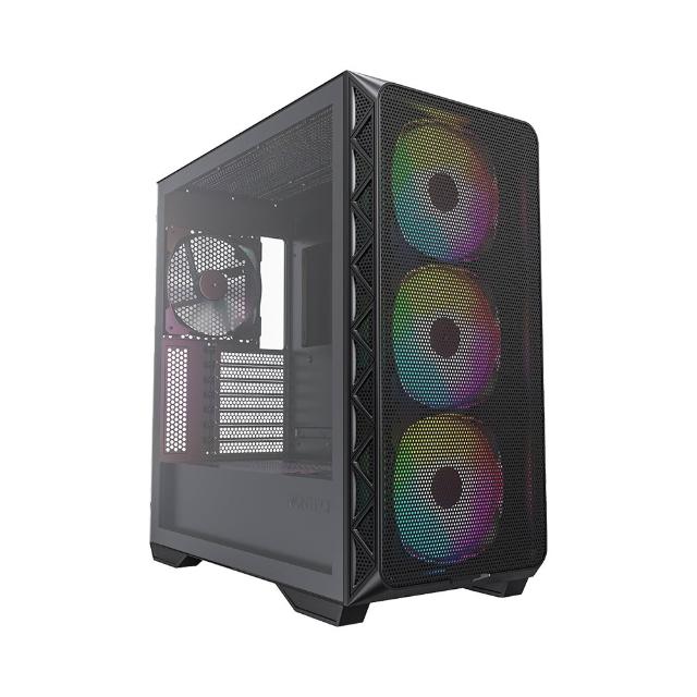 【NVIDIA】R9十六核GeForce RTX 5060{尤彌爾K2AC}水冷電競電腦(R9 9950X/技嘉X870/64G D5/1TB/WIFI)