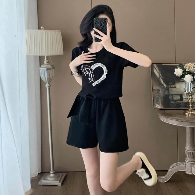 【Pure 衣櫃】設計感減齡氣質顯瘦兩件套(女上衣/KDAY-915/916/1064/1363/938)
