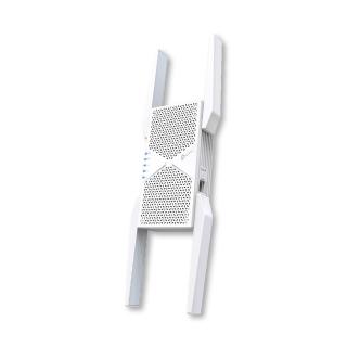 【TP-Link】WiFi 7 BE11000 三頻 2.5G 無線訊號延伸器 放大器 增強器 強波器(MLO/EasyMesh/RE655BE)