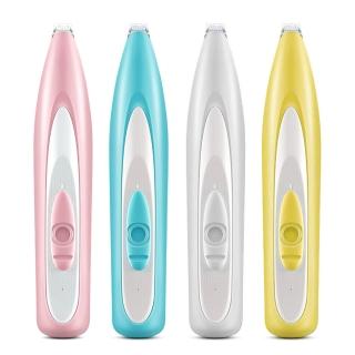 【YORI 優里】寵物剃腳毛器(寵物電動剪毛器 剃毛刀 剃毛器 剃腳毛 貓咪剃腳毛 狗狗剃毛 寵物電剪)