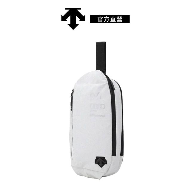 【DESCENTE】迪桑特 中性 單肩包 斜肩包 斜背包(多款可選)