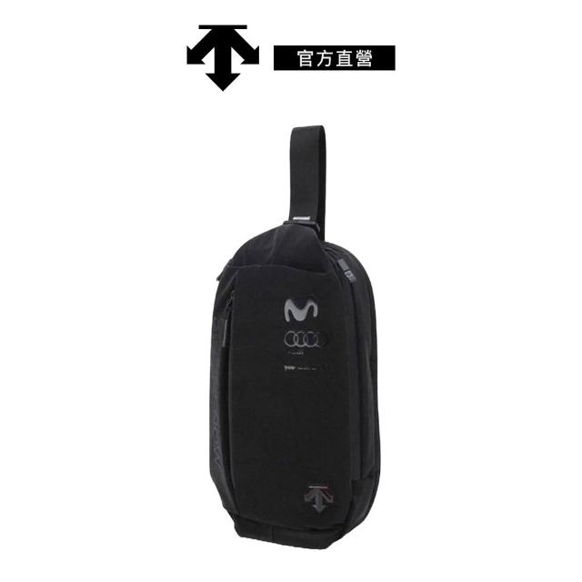 【DESCENTE】迪桑特 中性 單肩包 斜肩包 斜背包(多款可選)