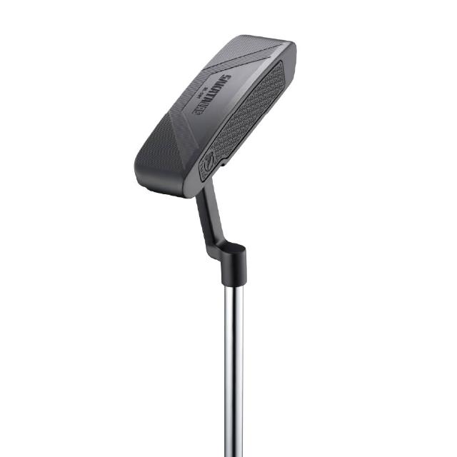 【HONMA 本間高爾夫】SAKATA LAB Putter 男/女 推桿(高爾夫球桿 日本製)限定特惠