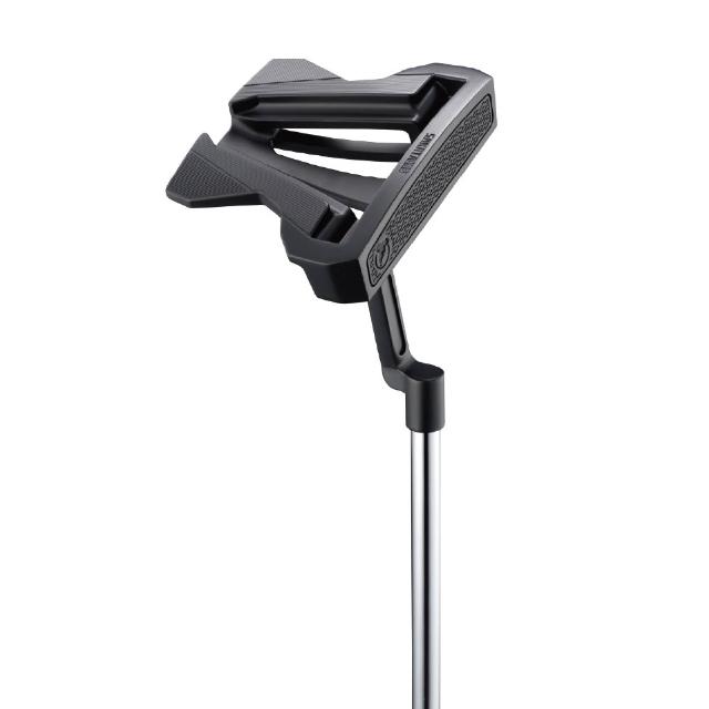 【HONMA 本間高爾夫】SAKATA LAB Putter 男/女 推桿(高爾夫球桿 日本製)限定特惠
