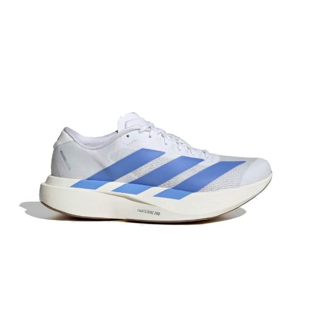 【adidas 愛迪達】慢跑鞋 運動鞋 ADIZERO EVO SL M 男女 B-JH6208 E-JR3418 精選七款
