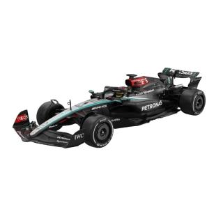 【瑪琍歐】1:12賓士AMG F1 W15 EP遙控車/10250(Mercedes-Benz 原廠授權)