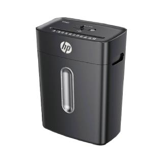 【HP 惠普】B1506CC 尊爵黑 短碎型高保密智能碎紙機(C251-D)