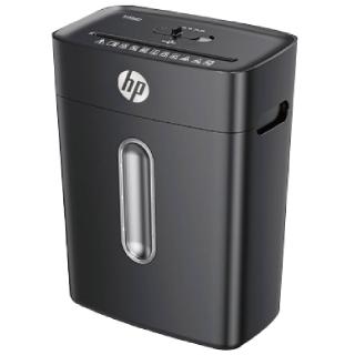 【HP 惠普】B1506CC 尊爵黑 短碎型高保密智能碎紙機(C251-D)