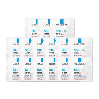 【理膚寶水】BOM_全護系列防曬30ml 旅行組(Rosy 2ml*15)