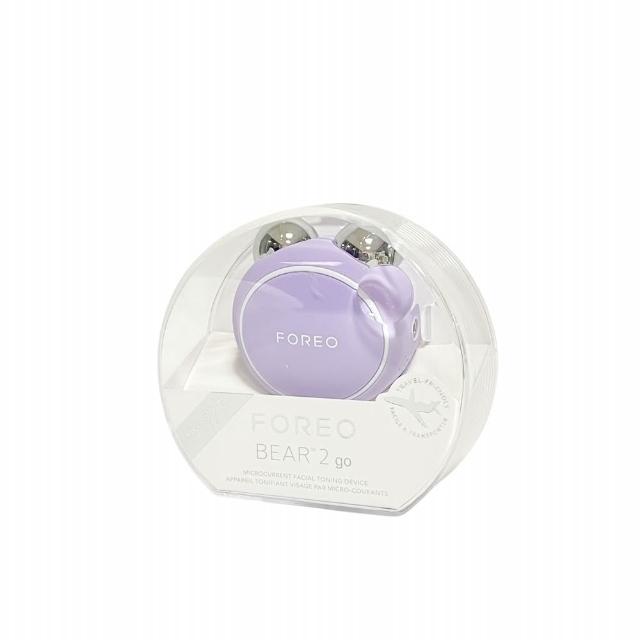 【FOREO】BEAR 2 go 智能美容儀(美膚儀 美國原廠公司貨 兩年保固)