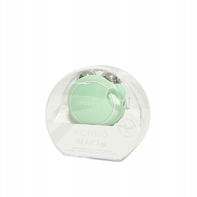 【FOREO】BEAR 2 go 智能美容儀(美膚儀 美國原廠公司貨 兩年保固)