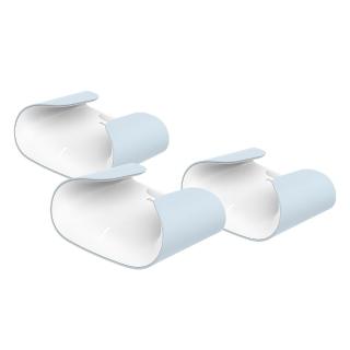 【D-Link】M30 AX3000 MESH Wi-Fi 6 雙頻無線路由器/分享器(三入組)