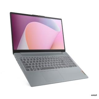 14107647 OL 【Lenovo】筆電包/滑鼠組★【Lenovo】15.6吋R7輕薄筆電(IdeaPad Slim 3/82XM00WPTW/R7-5825U/16G/512G/W11/