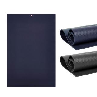 【Manduka】PRO Long & Wide Yoga Mat 加大長形瑜珈墊 6mm(超大瑜珈墊、加大瑜珈墊)