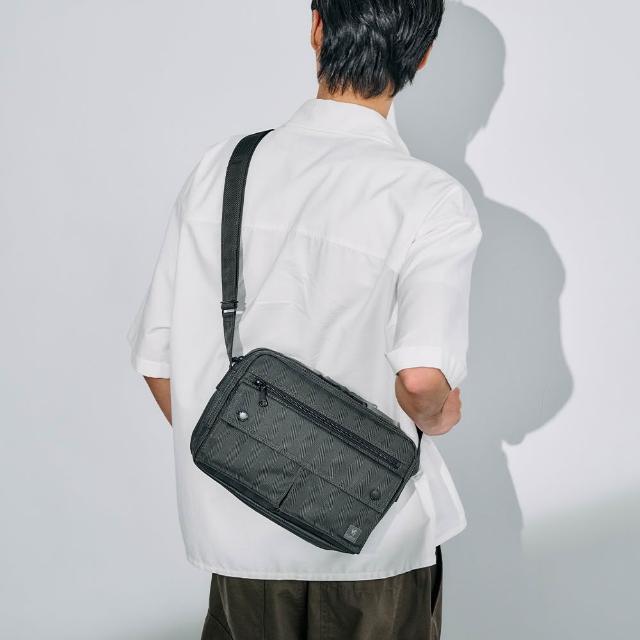 【PORTER INTERNATIONAL】人氣精選 後背包 經典斜背包 腰包 單肩包(多款任選)