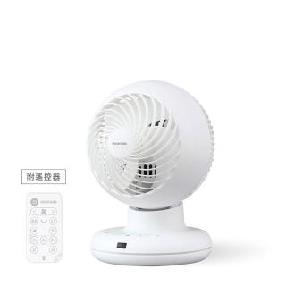 【IRIS】空氣循環扇PCF-BC15TEC(白色)