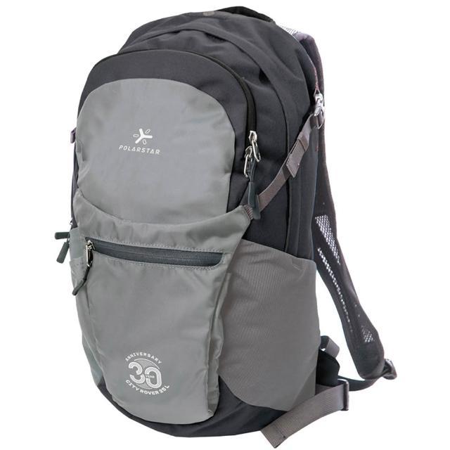 【PolarStar 桃源戶外】CITY ROVER城市輕旅包-30週年限定款 25L『共三色』P25720(戶外.登山背包.後背包)