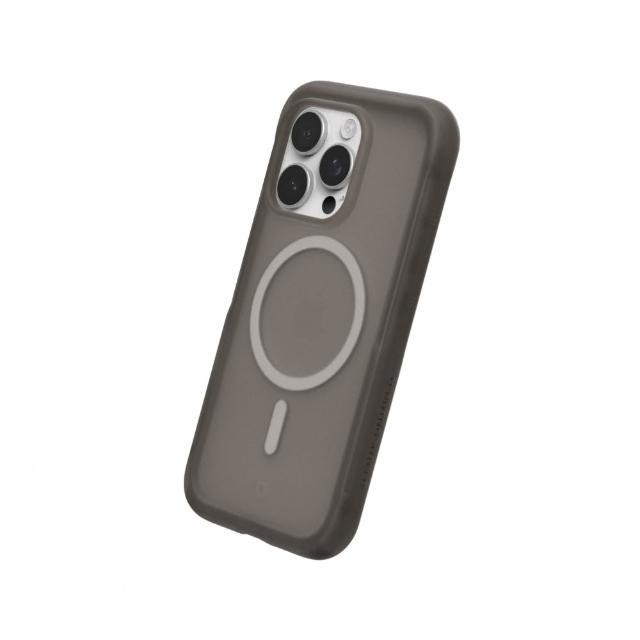 【RHINOSHIELD 犀牛盾】iPhone 16/16 Plus/16 Pro/16 Pro Max AirX MagSafe兼容 氣墊緩衝磁吸防摔手機殼