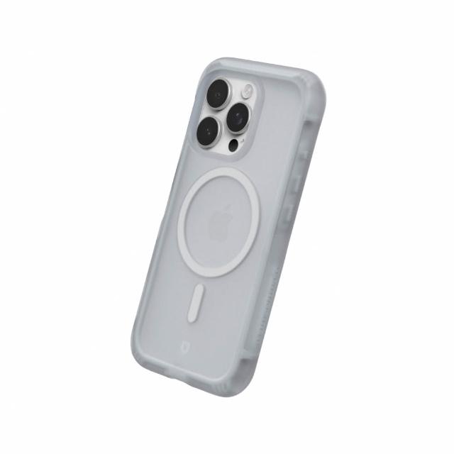 【RHINOSHIELD 犀牛盾】iPhone 15/16/17系列 AirX MagSafe兼容 極致氣墊緩衝磁吸防摔手機殼