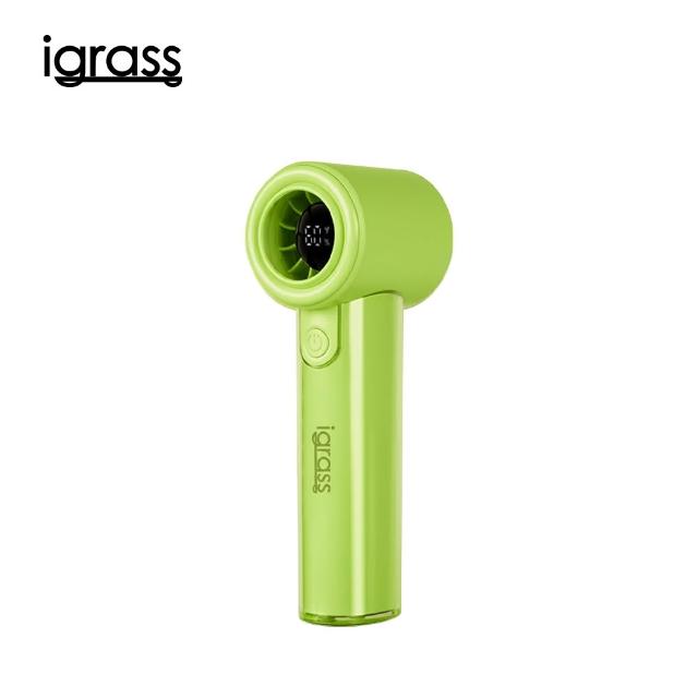 igrass 超迷你高速靜音風扇(IGS059)